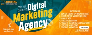 Top 9 Advantages of Digital Marketing - Digital Raisers